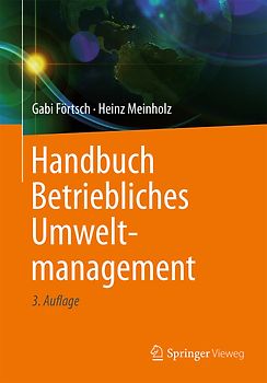 Handbuch Betriebliches Umweltmanagement