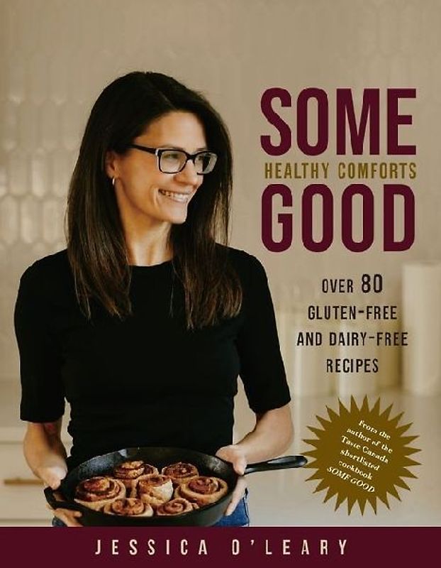 Some Good Healthy Comforts