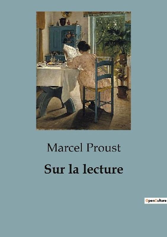 Sur la lecture