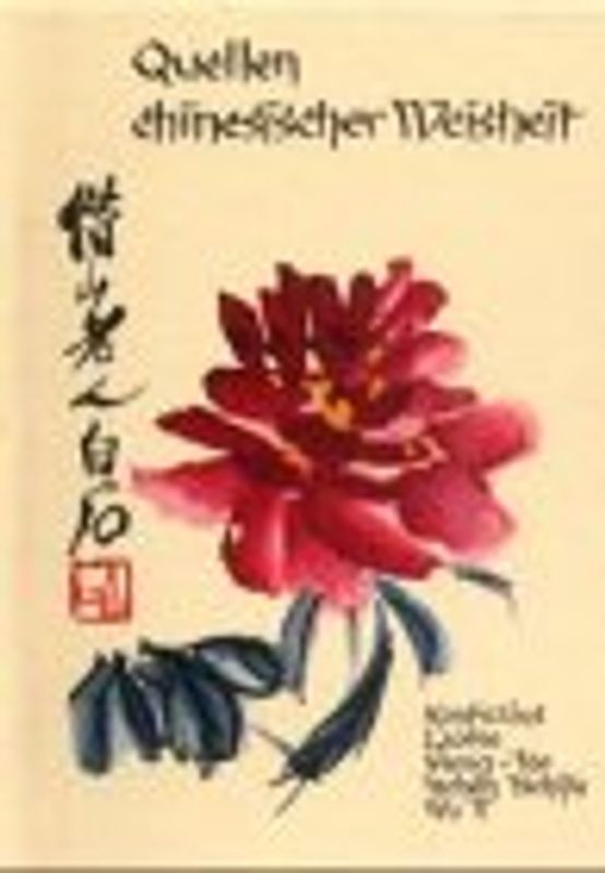 Quellen chinesischer Weisheit
