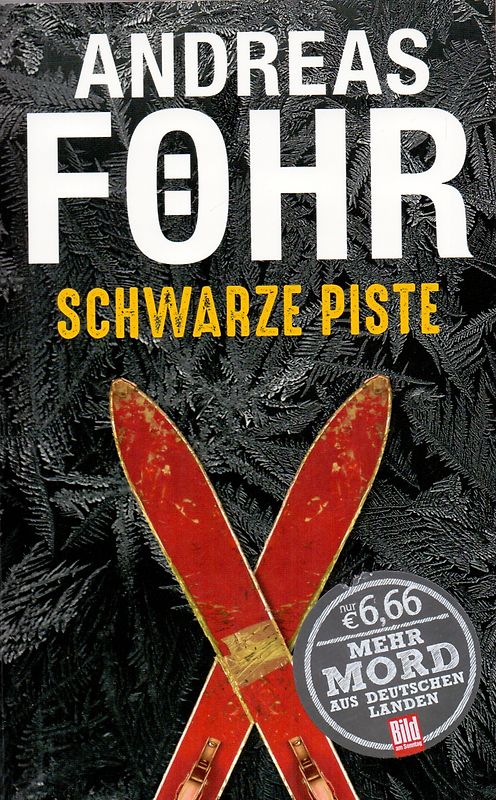 Schwarze Piste