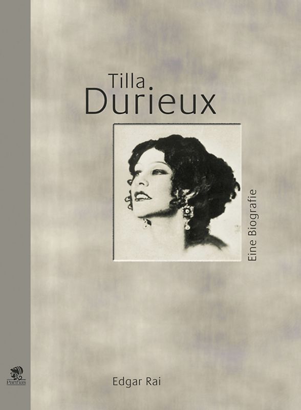 Tilla Durieux