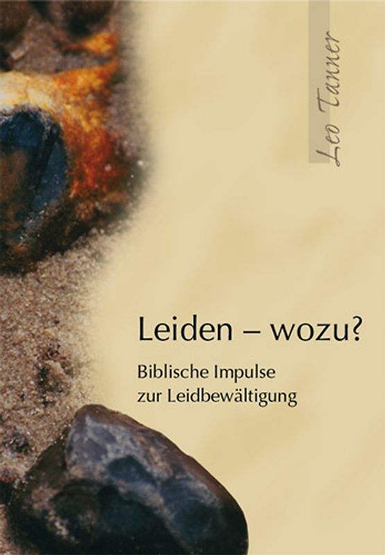 Leiden - wozu?
