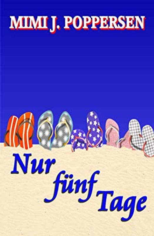 Nur fünf Tage