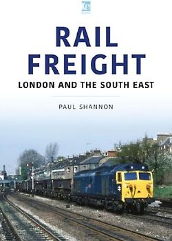 Rail Freight