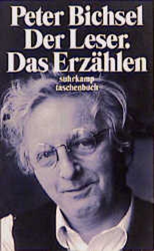 Der Leser. Das Erzählen