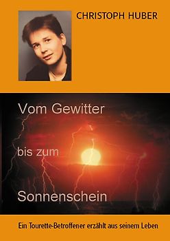Vom Gewitter bis zum Sonnenschein