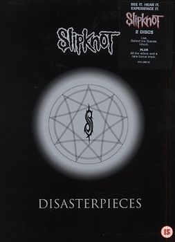 Slipknot - Disasterpieces (2 DVDs)