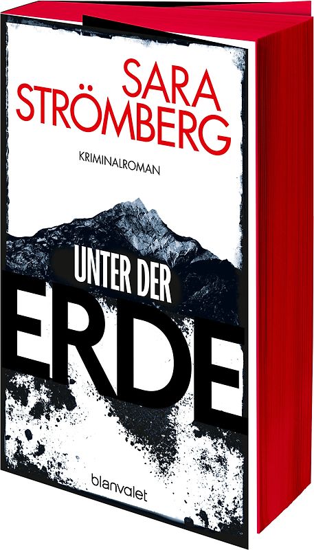 Unter der Erde