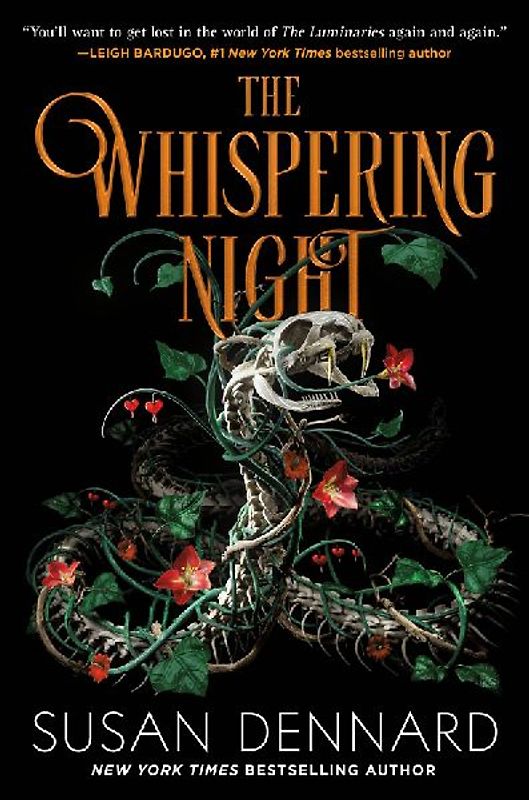The Whispering Night