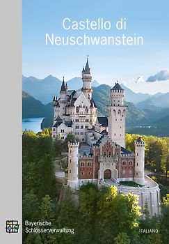 Castello di Neuschwanstein