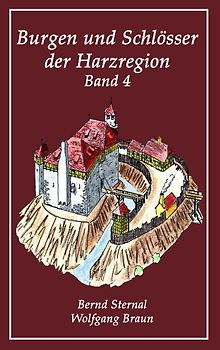 Burgen und Schlösser der Harzregion 4