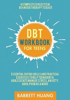 DBT Workbook for Teens