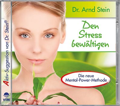 Den Stress bewältigen