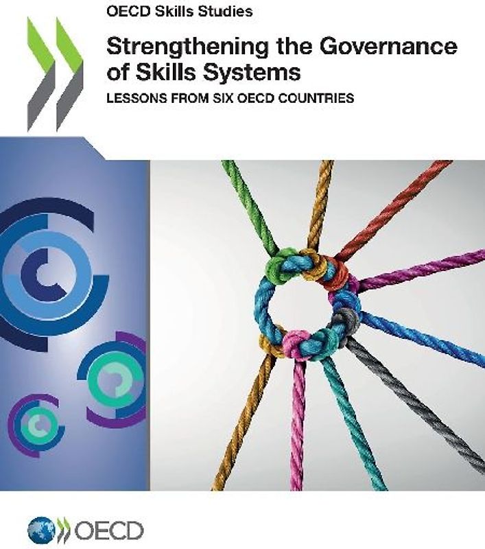 Strengthening the Governance of Skills Systems