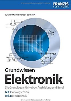Grundwissen Elektronik