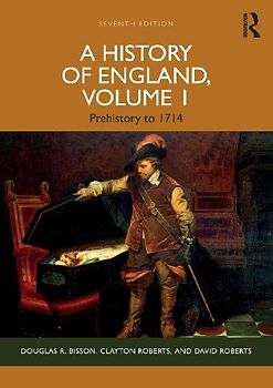 A History of England, Volume 1