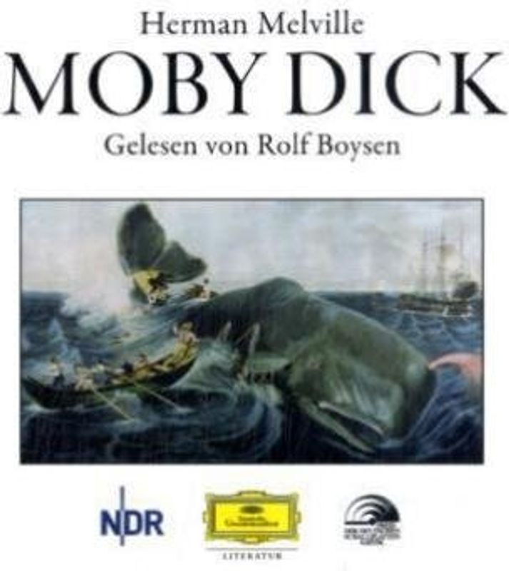 Moby Dick
