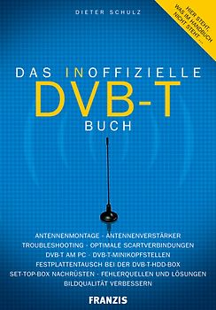 Das inoffizielle DVB-T Buch