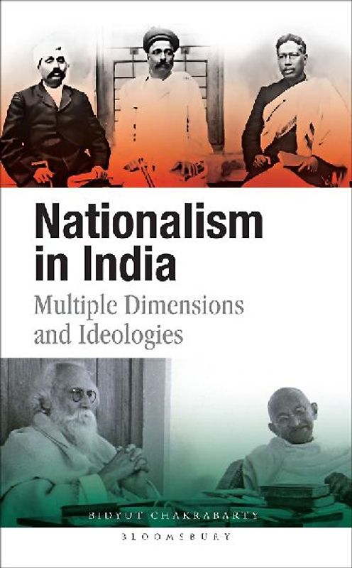 Nationalism in India