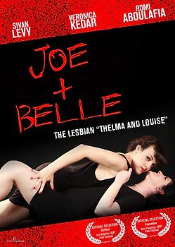 Joe + Belle (OmU) DVD