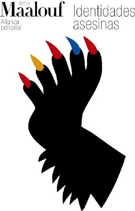 Identidades asesinas