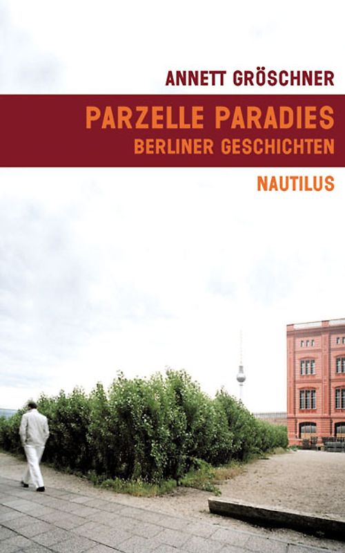 Parzelle Paradies