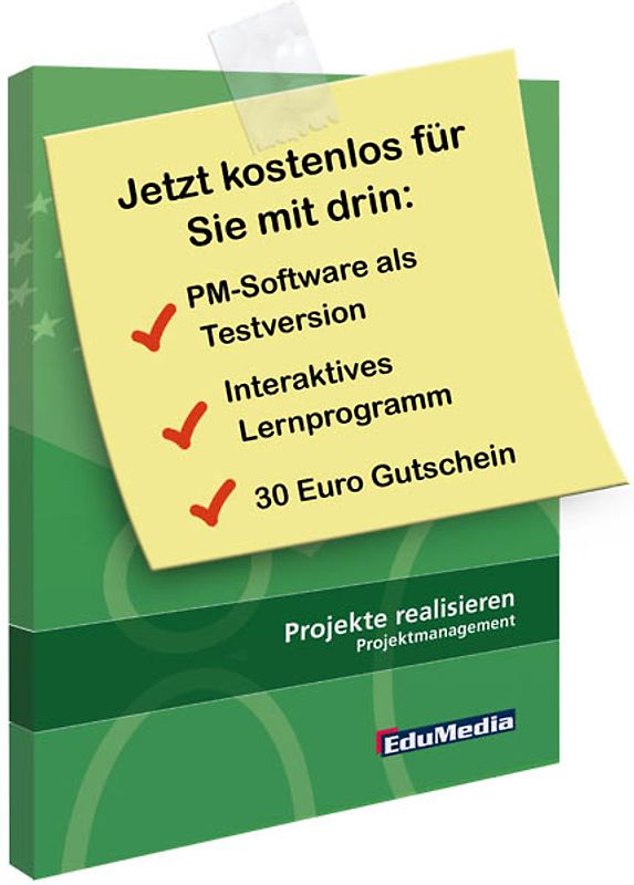 Projekte organisieren