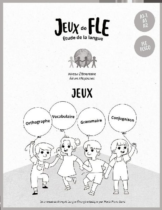 Jeux de FLE