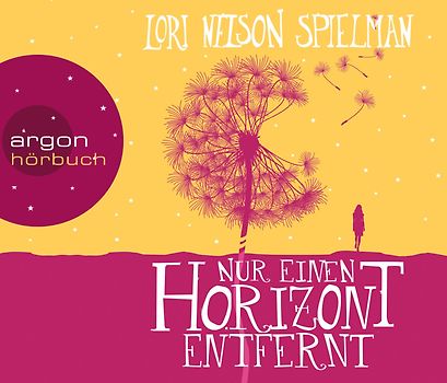 Nur einen Horizont entfernt