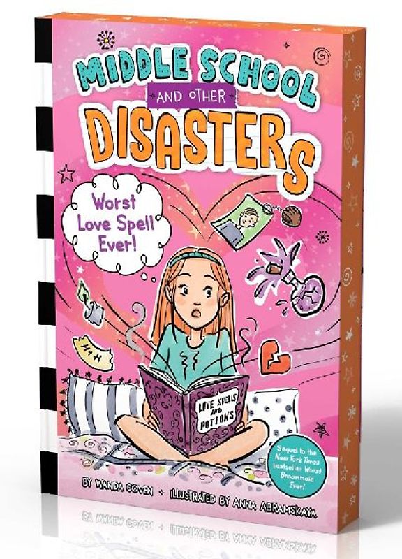 Worst Love Spell Ever!