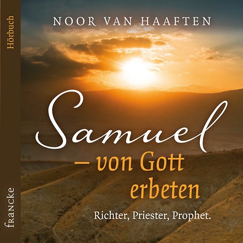 Samuel - von Gott erbeten
