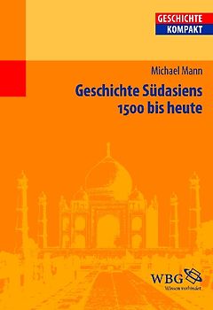 Geschichte Südasiens