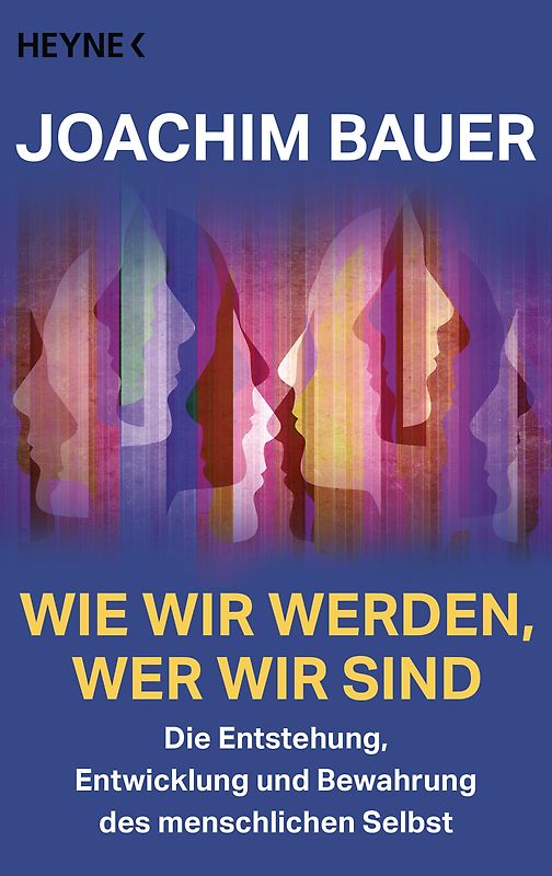 Wie wir werden, wer wir sind