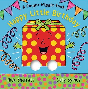 Happy Little Birthday