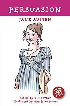 Persuasion (Real Reads) - Austen, Jane