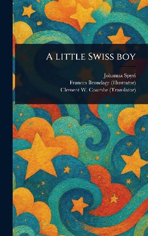 A Little Swiss Boy