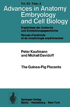 The Guinea-Pig Placenta