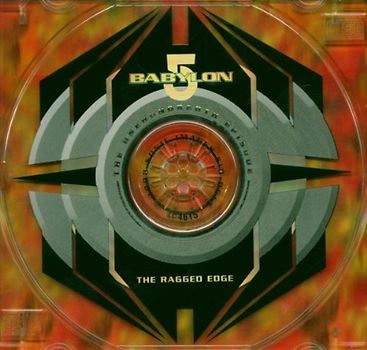 Christopher Franke - Babylon 5-the Ragged Edge