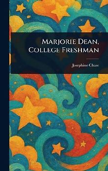 Marjorie Dean, College Freshman