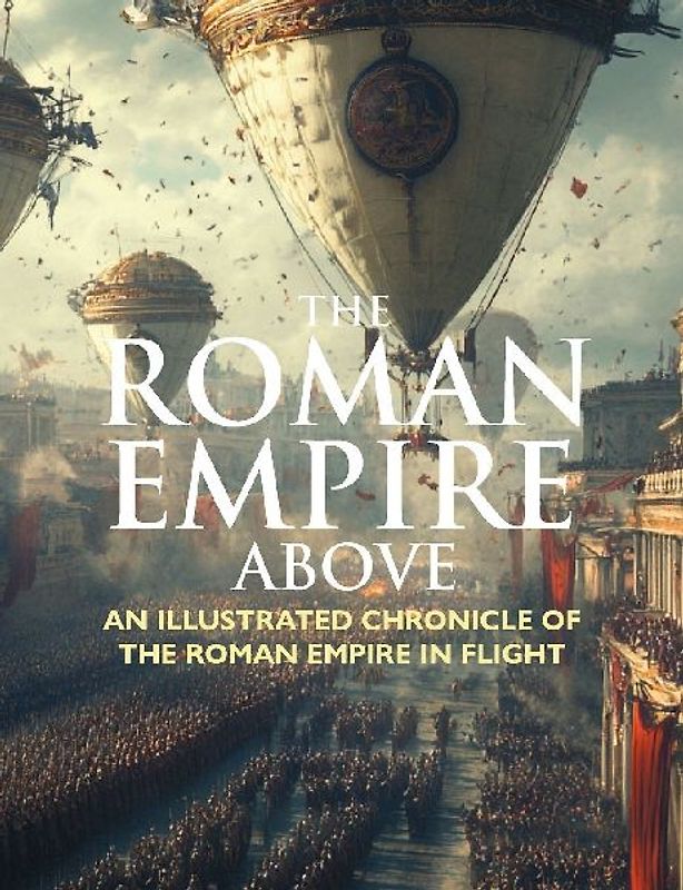 The Roman Empire Above