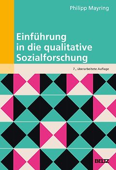 Einführung in die qualitative Sozialforschung