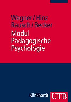 Modul Pädagogische Psychologie