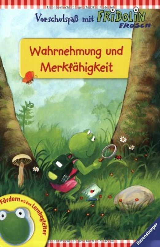 Wahrnehmung und Merkfähigkeit