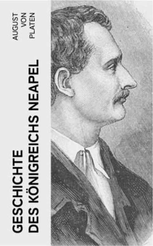 Geschichte des Königreichs Neapel