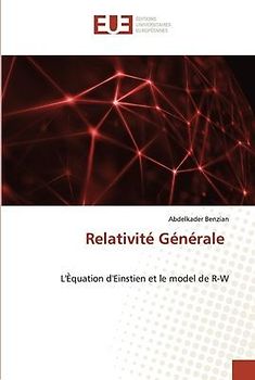 Relativité Générale