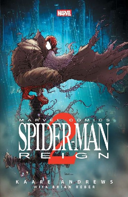 Spider-Man: Reign 2