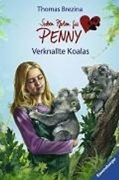Verknallte Koalas
