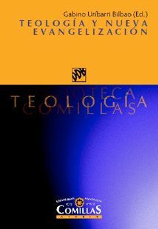 Teología y nueva evangelización