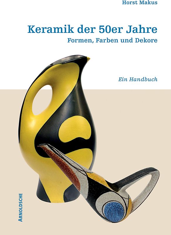 Keramik der 50er Jahre
